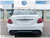 2019 Mercedes-Benz C-Class Base (Stk: P92621B) in Brantford - Image 5 of 26