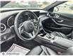 2019 Mercedes-Benz C-Class Base (Stk: P92621B) in Brantford - Image 14 of 26