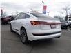 2022 Audi e-tron 55 Progressiv (Stk: M23060A) in Mississauga - Image 4 of 26