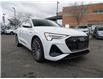2022 Audi e-tron 55 Progressiv (Stk: M23060A) in Mississauga - Image 8 of 26