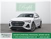 2022 Audi e-tron 55 Progressiv (Stk: M23060A) in Mississauga - Image 1 of 26