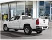 2022 Chevrolet Colorado WT (Stk: N375) in Chatham - Image 4 of 22