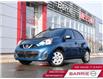 2019 Nissan Micra SV (Stk: 22293A) in Barrie - Image 1 of 21