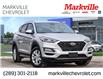 2020 Hyundai Tucson Value (Stk: 119753A) in Markham - Image 1 of 26