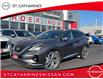 2021 Nissan Murano SL (Stk: P3385) in St. Catharines - Image 1 of 8