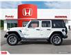 2021 Jeep Wrangler Unlimited Sahara (Stk: N500737A) in Saint John - Image 2 of 27