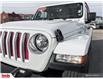 2021 Jeep Wrangler Unlimited Sahara (Stk: N500737A) in Saint John - Image 11 of 27