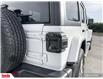 2021 Jeep Wrangler Unlimited Sahara (Stk: N500737A) in Saint John - Image 13 of 27