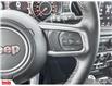 2021 Jeep Wrangler Unlimited Sahara (Stk: N500737A) in Saint John - Image 18 of 27