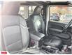 2021 Jeep Wrangler Unlimited Sahara (Stk: N500737A) in Saint John - Image 24 of 27