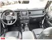 2021 Jeep Wrangler Unlimited Sahara (Stk: N500737A) in Saint John - Image 26 of 27