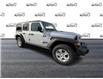2023 Jeep Wrangler Sport (Stk: 36880) in Barrie - Image 2 of 18