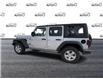 2023 Jeep Wrangler Sport (Stk: 36880) in Barrie - Image 4 of 18