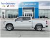 2023 Chevrolet Silverado 1500 Custom (Stk: 23SL019) in Toronto - Image 3 of 19