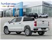 2023 Chevrolet Silverado 1500 Custom (Stk: 23SL019) in Toronto - Image 5 of 19