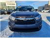 2015 Toyota Highlander Limited (Stk: F0146) in Saskatoon - Image 10 of 31