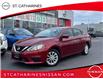 2018 Nissan Sentra 1.8 SV (Stk: P3388) in St. Catharines - Image 1 of 16