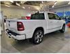 2022 RAM 1500 Limited (Stk: 22332A) in Sherbrooke - Image 4 of 21