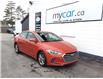 2018 Hyundai Elantra GL SE (Stk: 220809) in Kingston - Image 1 of 22
