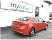 2018 Hyundai Elantra GL SE (Stk: 220809) in Kingston - Image 3 of 22