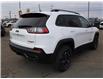 2022 Jeep Cherokee Trailhawk (Stk: N179) in Bouctouche - Image 7 of 19