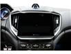 2023 Maserati Ghibli Modena Q4 (Stk: 1135MCE) in Edmonton - Image 31 of 39