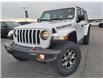 2023 Jeep Wrangler Rubicon (Stk: Q00052) in Kanata - Image 3 of 28