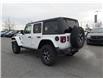2023 Jeep Wrangler Rubicon (Stk: Q00052) in Kanata - Image 6 of 28
