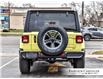 2023 Jeep Wrangler Sahara (Stk: PW1303) in Burlington - Image 5 of 31