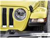2023 Jeep Wrangler Sahara (Stk: PW1303) in Burlington - Image 8 of 31