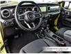 2023 Jeep Wrangler Sahara (Stk: PW1303) in Burlington - Image 13 of 31