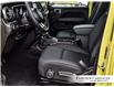2023 Jeep Wrangler Sahara (Stk: PW1303) in Burlington - Image 14 of 31