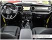 2023 Jeep Wrangler Sahara (Stk: PW1303) in Burlington - Image 19 of 31