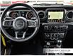 2023 Jeep Wrangler Sahara (Stk: PW1303) in Burlington - Image 24 of 31