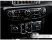 2023 Jeep Wrangler Sahara (Stk: PW1303) in Burlington - Image 25 of 31
