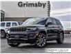 2023 Jeep Grand Cherokee Overland (Stk: N23049) in Grimsby - Image 1 of 36