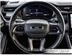 2023 Jeep Grand Cherokee Overland (Stk: N23049) in Grimsby - Image 21 of 36