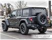 2023 Jeep Wrangler Sport (Stk: PW1304) in Burlington - Image 4 of 31