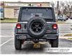 2023 Jeep Wrangler Sport (Stk: PW1304) in Burlington - Image 5 of 31