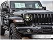 2023 Jeep Wrangler Sport (Stk: PW1304) in Burlington - Image 12 of 31