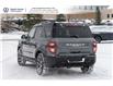 2021 Ford Bronco Sport Outer Banks (Stk: U7012A) in Calgary - Image 40 of 42