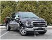2022 Ford F-150 King Ranch (Stk: 22F16308) in Vancouver - Image 1 of 30