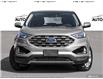 2023 Ford Edge Titanium (Stk: 23D0100) in Kitchener - Image 2 of 23