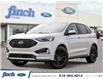 2022 Ford Edge ST Line (Stk: XDM114) in Sarnia - Image 1 of 23