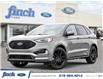 2022 Ford Edge ST Line (Stk: XDM102) in Sarnia - Image 1 of 23
