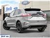 2022 Ford Edge ST Line (Stk: XDM102) in Sarnia - Image 4 of 23