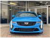 2023 Cadillac CT4-V V-Series Blackwing (Stk: 410491) in Milton - Image 2 of 16