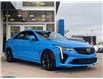 2023 Cadillac CT4-V V-Series Blackwing (Stk: 410491) in Milton - Image 8 of 16