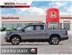 2018 Honda Ridgeline Touring (Stk: P5806) in Saskatoon - Image 3 of 26