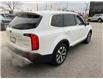 2020 Kia Telluride SX (Stk: 2212011A) in Toronto - Image 5 of 12